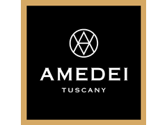 Amedei Logo
