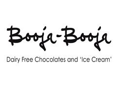 Booja Booja Logo