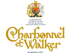 Charbonnel et Walker Logo