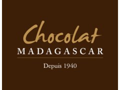 Chocolate Madagascar Logo
