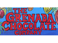 Grenada Logo