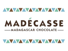 Madecasse Logo