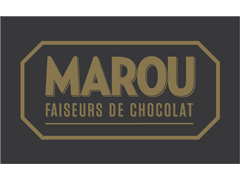 Marou Logo