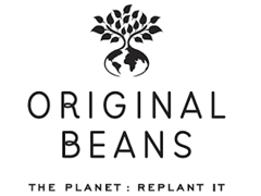 Original Beans Logo