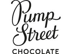 Pump Street Logo