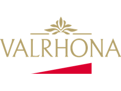 Valrhona Logo