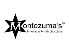 Montezumas Logo