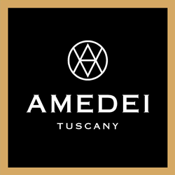 Amedei Logo