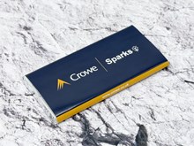 80g branded chocolate bar folded