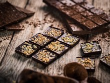 Flavoured Bars