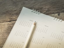 Special dates and events image