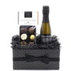 Mini Hamper Open - Prosecco & Chocolates