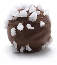 Prosecco Truffle