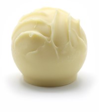 White Vanilla Truffle