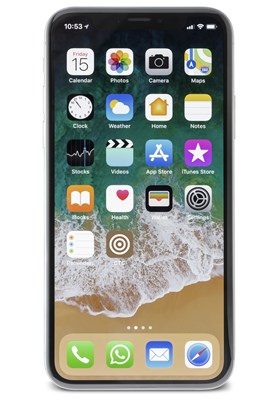 Chocolate Trading Co shortcut on your phone screen