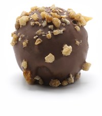 Hazelnut Truffle