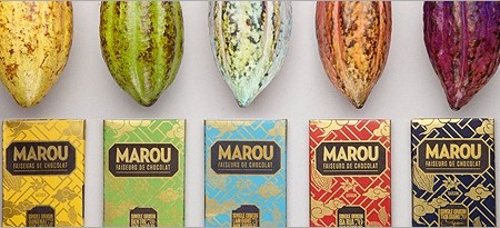 Marou Chocolate