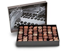 Michel Cluizel Assorted Chocolate Gift Box