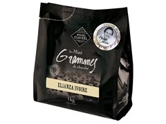 Michel Cluizel, Elianza Ivoire, white chocolate couverture chips