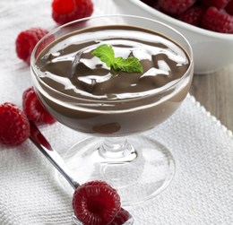 chocolate mousse recipe