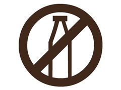 Dairy free chocolates