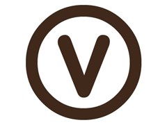 vegetarian chocolates