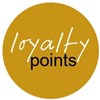 loyalty points symbol