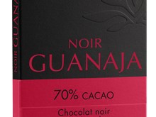 Valrhona, Guanaja 70% dark chocolate bar