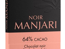 Valrhona, Manjari 64% dark chocolate bar