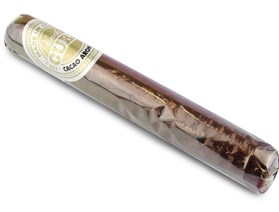 Chocolate cigar