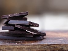 Dark Chocolate Bar