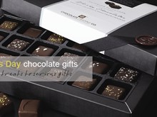 Father's Day chocolate gifts
