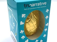 Easter corporate gift giving