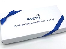 Avery Healthcare for International Nurses Day 2022