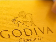 godiva chocolatier