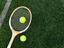 Wimbledon chocolate competition 2021