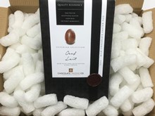 Superior Selection Easter Egg in packaging