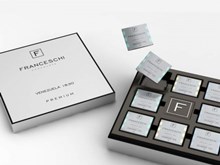 Franceschi Venezuela Chocolate Collection Competition Prize