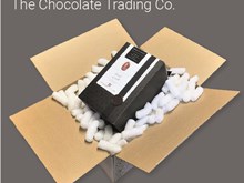 Easter Eggs in eco-friendly packaging