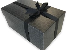 mini bar hamper box closed