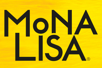 Mona Lisa - New Global Decorations Brand of Callebaut