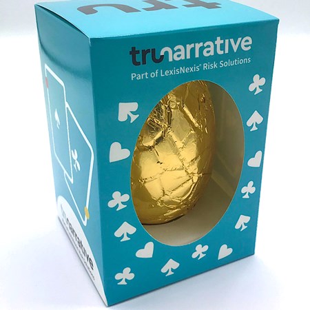 Easter corporate gift giving