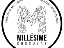 Millesime chocolate logo