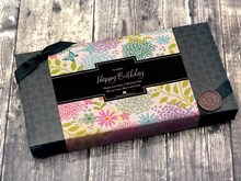 18 Box - Flowers