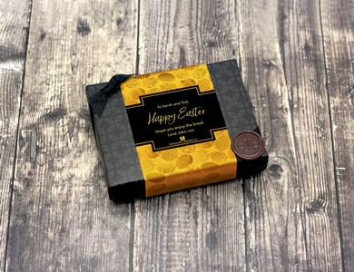 6 Box - Golden Eggs