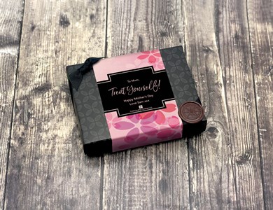 6 Box - Pink Petals