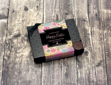 6 Box - Spring Flowers