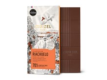 Cluizel, Riachuelo, 70% dark chocolate bar