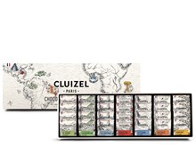 Michel Cluizel, Chocolats de Plantation 140g