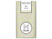 Millesime, Costa Rica 2017, 65% dark chocolate bar